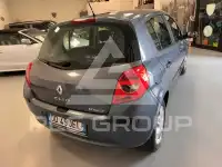2006 Renault Clio