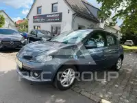2006 Renault Clio