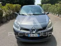 2006 Renault Clio