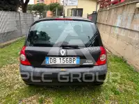 2006 Renault Clio