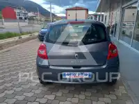 2006 Renault Clio