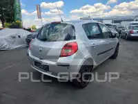 2006 Renault Clio