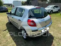 2006 Renault Clio
