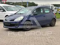 2006 Renault Clio
