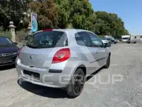 2006 Renault Clio