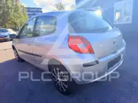 2006 Renault Clio