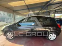 2006 Renault Clio