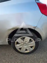 2006 Renault Clio