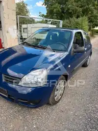 2006 Renault Clio