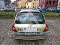 2006 Renault Clio