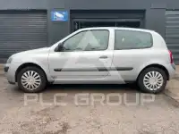 2006 Renault Clio