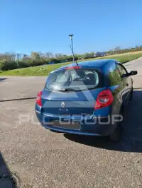 2006 Renault Clio
