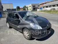 2006 Renault Clio