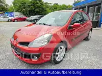 2006 Renault Clio