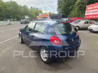 2006 Renault Clio