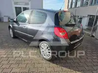 2006 Renault Clio