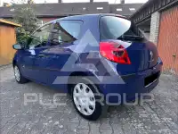 2006 Renault Clio