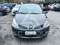 2006 Renault Clio