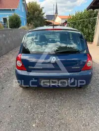 2006 Renault Clio