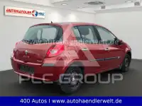 2006 Renault Clio