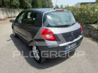 2006 Renault Clio