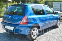 2006 Renault Clio