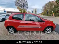 2006 Renault Clio