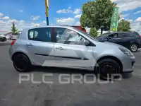 2006 Renault Clio