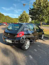 2006 Renault Clio