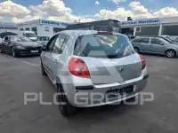 2006 Renault Clio