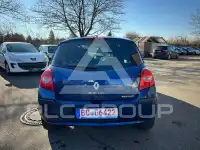 2006 Renault Clio