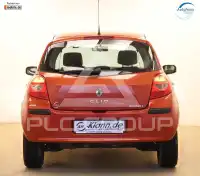 2006 Renault Clio