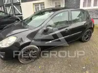 2006 Renault Clio