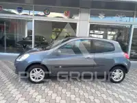 2006 Renault Clio