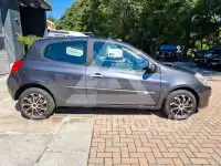 2006 Renault Clio