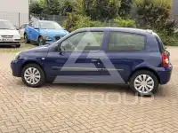 2006 Renault Clio
