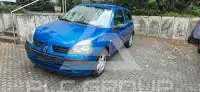 2006 Renault Clio