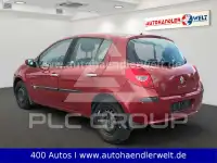 2006 Renault Clio