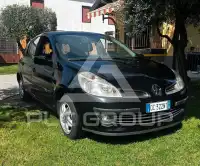 2006 Renault Clio