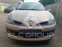 2006 Renault Clio