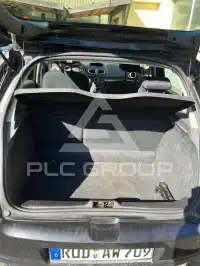 2006 Renault Clio