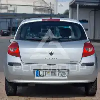 2006 Renault Clio