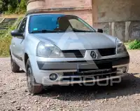 2006 Renault Clio