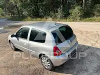 2006 Renault Clio