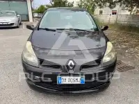 2006 Renault Clio