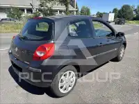 2006 Renault Clio