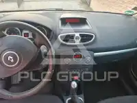 2006 Renault Clio