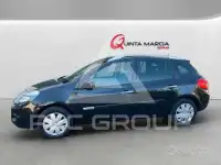 2006 Renault Clio