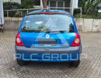 2006 Renault Clio