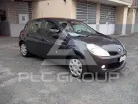 2006 Renault Clio